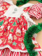 Load image in gallery viewer, Vestido Kitty/Jengibre Mod 1951