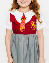 Load image in gallery viewer, Vestido Hogwarts Mod 1947
