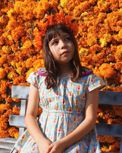 Cargar imagen en el visor de la galería, Vestido Cruces Modelo 1962