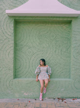 Cargar imagen en el visor de la galería, Blusa Cruces Mod 1984