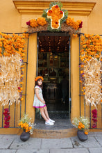 Cargar imagen en el visor de la galería, Vestido Cruces Modelo 1962