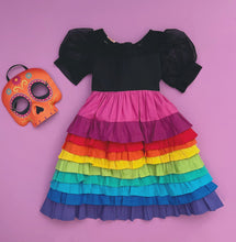Cargar imagen en el visor de la galería, Vestido Catrina/Colores Mod 1952