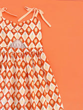 Cargar imagen en el visor de la galería, Vestido Cotton Candy Mod 1942