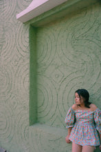 Cargar imagen en el visor de la galería, Blusa Cruces Mod 1984