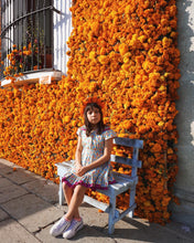 Cargar imagen en el visor de la galería, Vestido Cruces Modelo 1962
