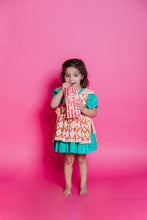 Cargar imagen en el visor de la galería, Vestido Cotton Candy Mod 1951