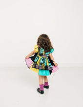 Cargar imagen en el visor de la galería, Vestido Sally Mod 1951