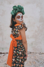 Cargar imagen en el visor de la galería, Vestido Milagritos Mod 1946