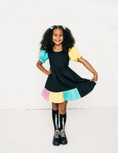 Cargar imagen en el visor de la galería, Vestido Sally Mod 1951