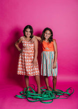 Cargar imagen en el visor de la galería, Vestido Cotton Candy Mod 1942