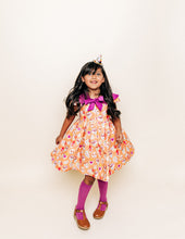 Cargar imagen en el visor de la galería, Vestido Dia Muertos Modelo 1953