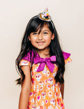 Cargar imagen en el visor de la galería, Vestido Dia Muertos Modelo 1953