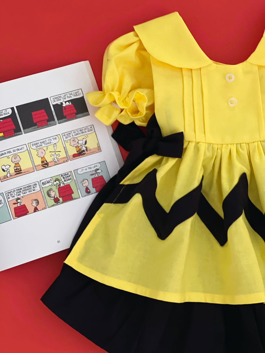 alicia-dress-model-1951-tamal-con-merengue