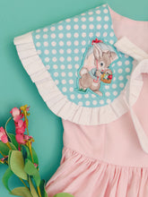 Cargar imagen en el visor de la galería, Vestido Vintage Easter Mod 1948