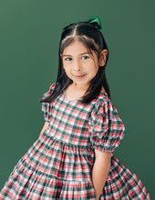 Load image in gallery viewer, Vestido Merry Christmas Mod 1975