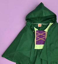Load image in gallery viewer, Vestido Winifred Sanderson Mod 1951