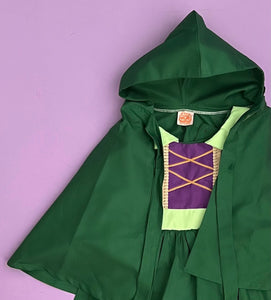 Vestido Winifred Sanderson Mod 1951
