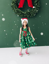 Load image in gallery viewer, Vestido Arbolito Navidad