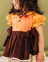 Load image in gallery viewer, Mary Sanderson Model 1951 Dress