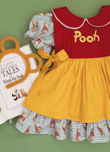Load image in gallery viewer, Vestido W Pooh Mod 1951
