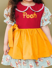 Load image in gallery viewer, Vestido W Pooh Mod 1951
