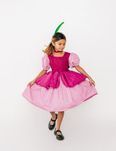 Load image in gallery viewer, Vestido Hermanastra