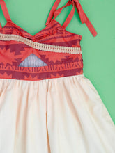 Load image in gallery viewer, Vestido Moana Mod 1942