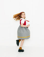 Load image in gallery viewer, Vestido Hogwarts Mod 1947