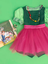 Load image in gallery viewer, Vestido Bonnie Mod 1941