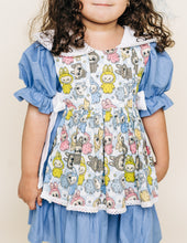 Load image in gallery viewer, Vestido Labubu Mod 1951