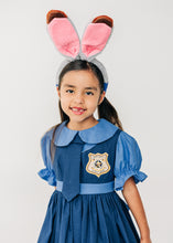 Load image in gallery viewer, Vestido Judy Hopps Mod 1941