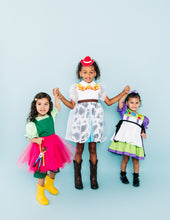 Load image in gallery viewer, Vestido Buzz Lightyear Mod 1951