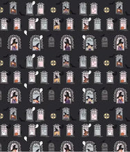 Cargar imagen en el visor de la galería, Vestido Brujitas Mod 1958
