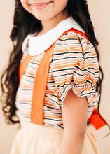 Load image in gallery viewer, Blusa y Falda Chavo del 8