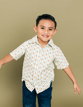 Cargar imagen en el visor de la galería, Camisa Zanahorias