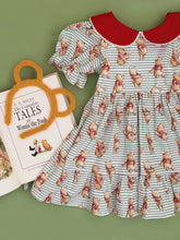 Load image in gallery viewer, Vestido W Pooh Mod 1951