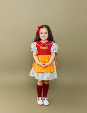 Load image in gallery viewer, Vestido W Pooh Mod 1951