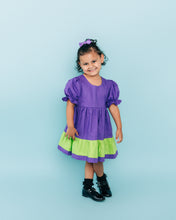 Load image in gallery viewer, Vestido Buzz Lightyear Mod 1951