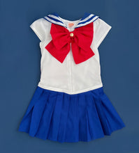 Cargar imagen en el visor de la galería, Vestido Sailor Moon