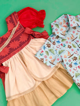 Cargar imagen en el visor de la galería, Camisa Amigos Moana