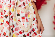 Load image in gallery viewer, Vestido Cupcakes Mod 1949