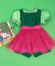 Load image in gallery viewer, Vestido Bonnie Mod 1941