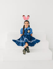 Load image in gallery viewer, Vestido Judy Hopps Mod 1941