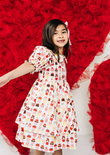 Load image in gallery viewer, Vestido Cupcakes Mod 1949