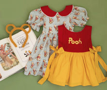 Load image in gallery viewer, Vestido W Pooh Mod 1951