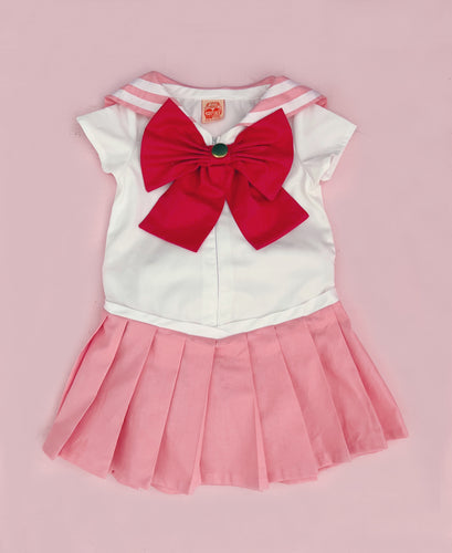 Vestido Sailor Chibi Moon