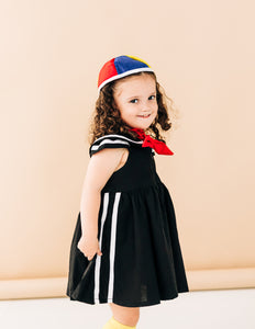 Vestido Quico Mod 1953