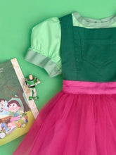 Load image in gallery viewer, Vestido Bonnie Mod 1941