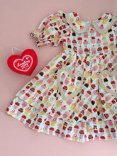 Load image in gallery viewer, Vestido Cupcakes Mod 1949