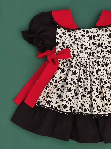 Vestido Cruella Mod 1951